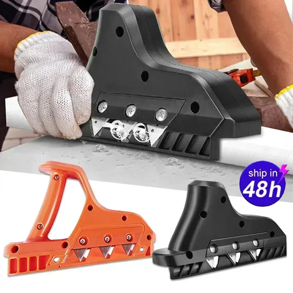 Hand Plane Block - Plasterboard Quick Cutter, Hand Plane Wood
