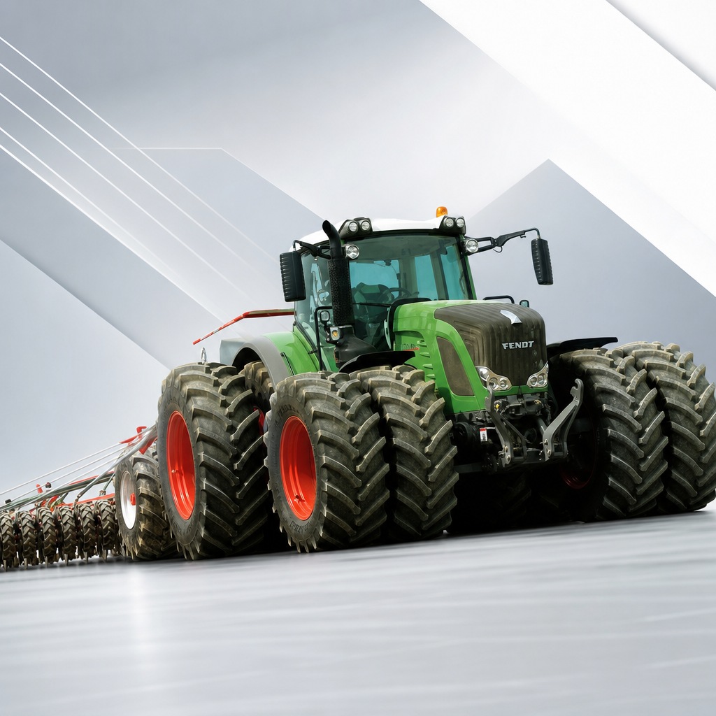 Workshop Tools Diagram - 2022 Updated TruckEPC3 FENDT TRACTOR AI