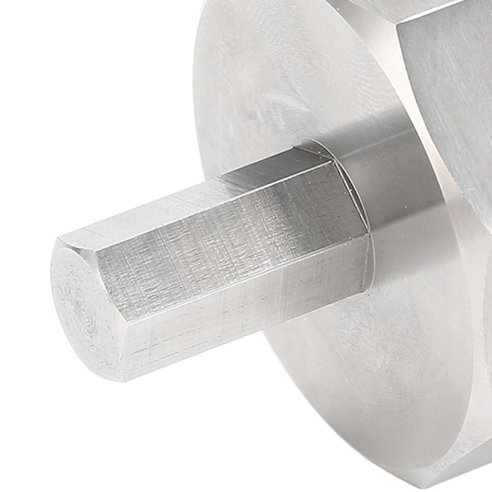 Bench Dog Hole - 3/4 inch ​Bench Dog Hole Chamfer