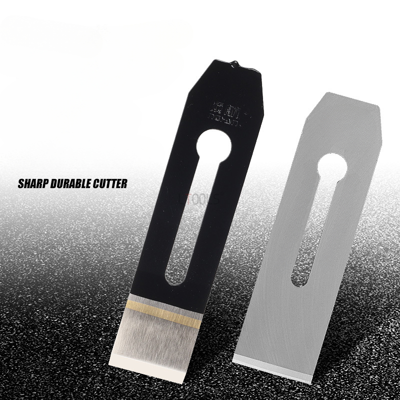 Hand Plane Block - 38mm/44mm/51mm Hand Planer Blade Woodworking Edge