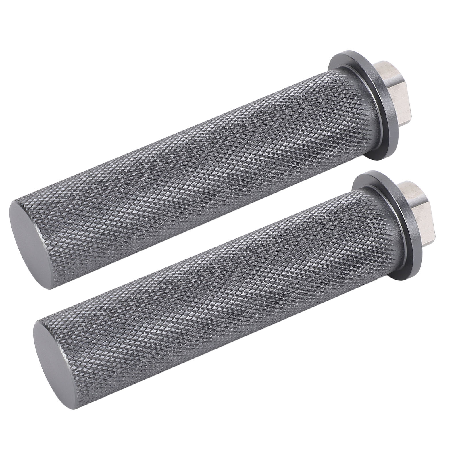 Bench Dog Hole - 2PCS 20mm Bench Dogs Guide Rail