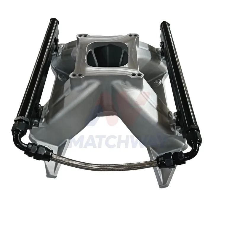 HiRise RPM Satin Aluminum Sing - Hand Plane Block ulasan dan harga