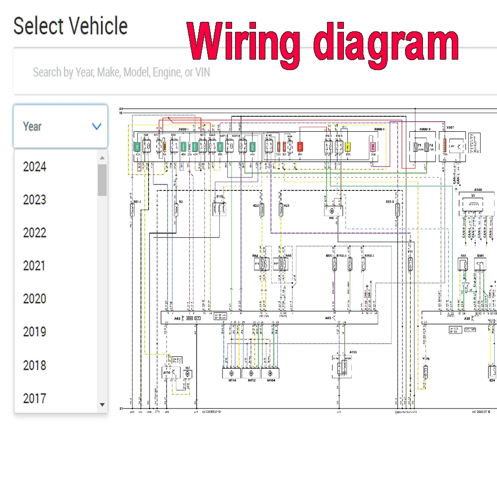 Alldata EU Repair Newest Full  - Workshop Tools Diagram ulasan dan harga