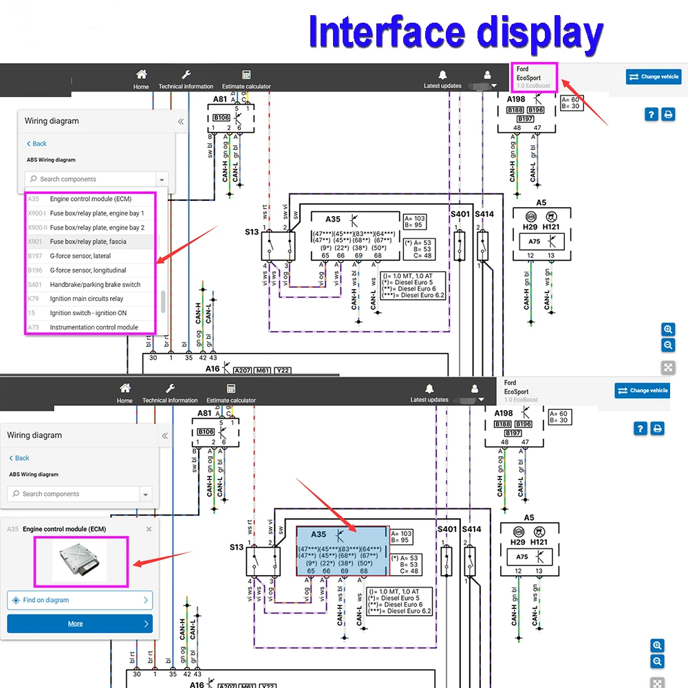Alldata EU Repair Newest Full  - Workshop Tools Diagram ulasan dan harga