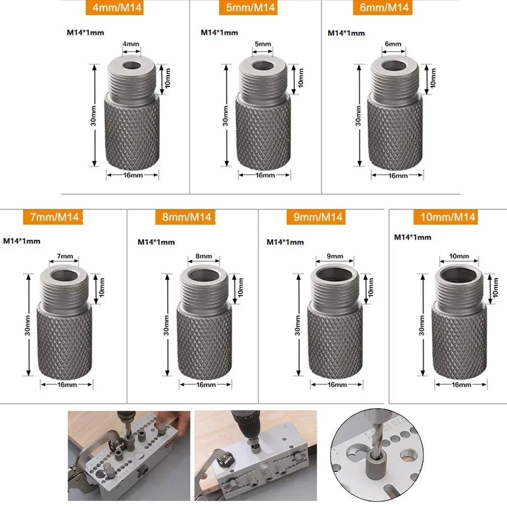 Woodworking Stainless Steel Co - Pocket Hole Jig ulasan dan harga