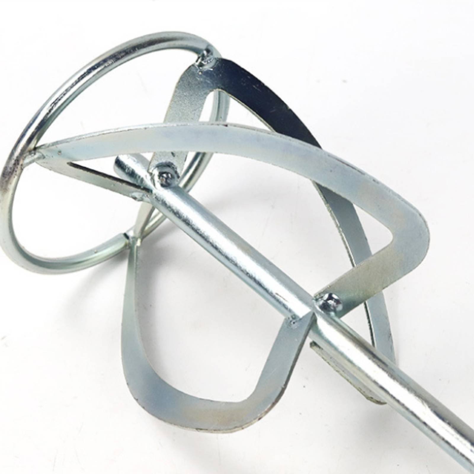 Cement Blender Paddle Sturdy D - Workshop Use Tools ulasan dan harga