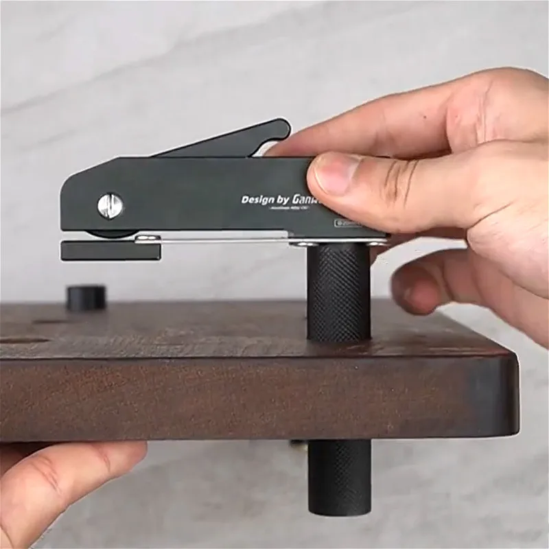 Workbench Dog Holes Quick Acti - Bench Dog Hole ulasan dan harga