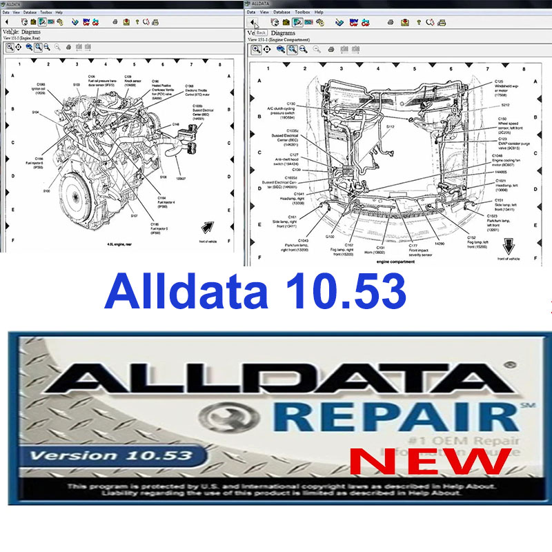 Vivid 2018 workshop data Maint - Workshop Tools Diagram ulasan dan harga