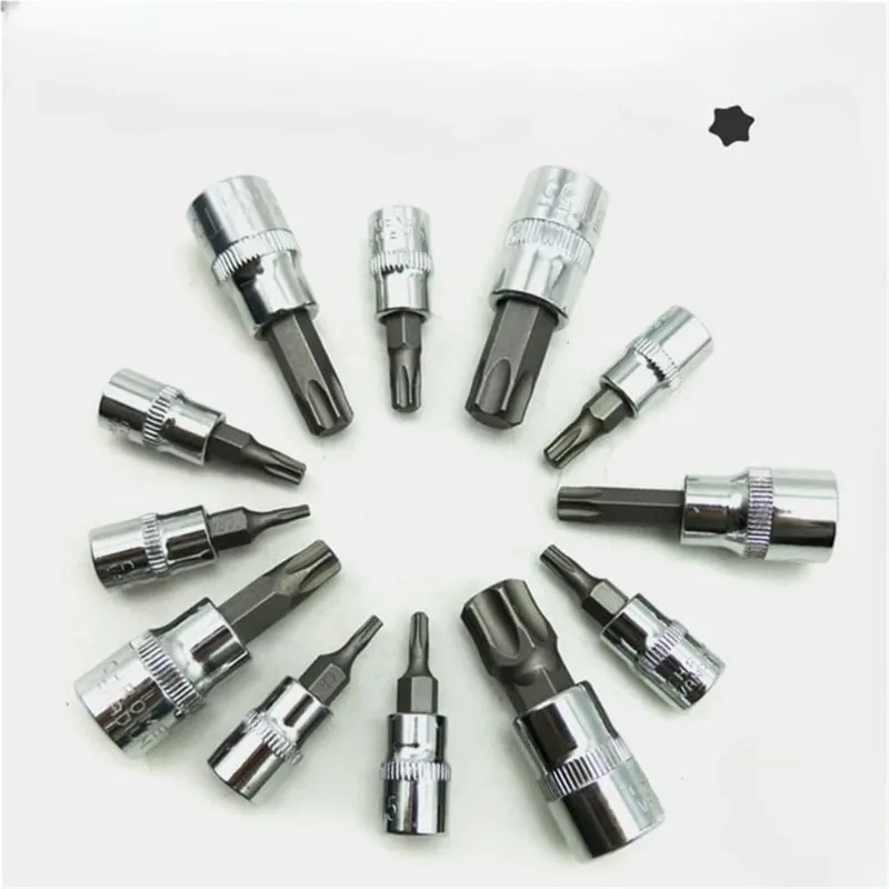 13pcs Torx Key Kit Auto Repair - Car Workshop Tools Kit ulasan dan harga
