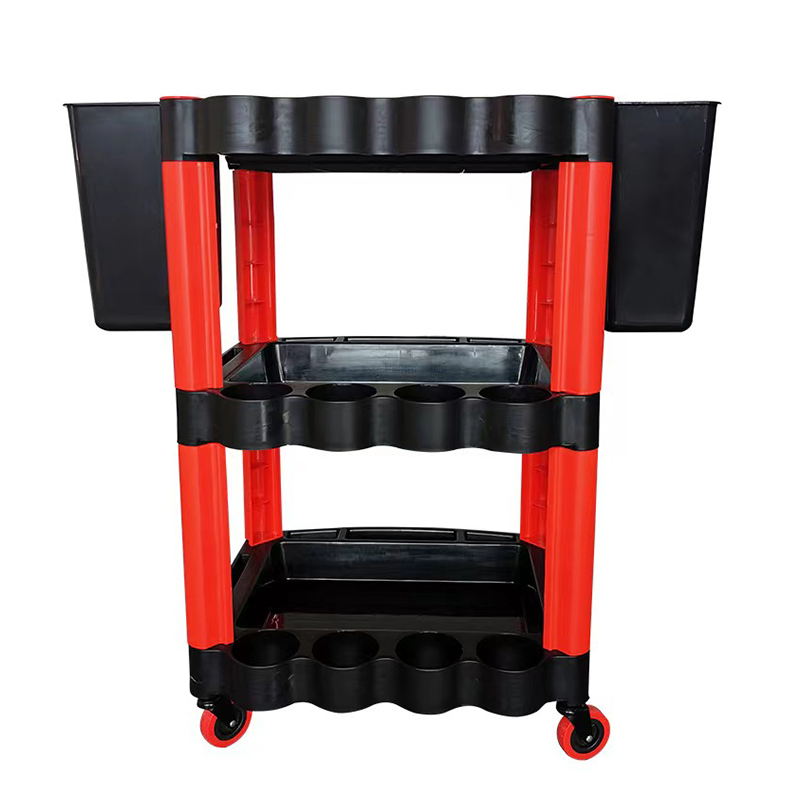 Auto Repair WashTool Storage C - Mechanical Tools In Workshop ulasan dan harga