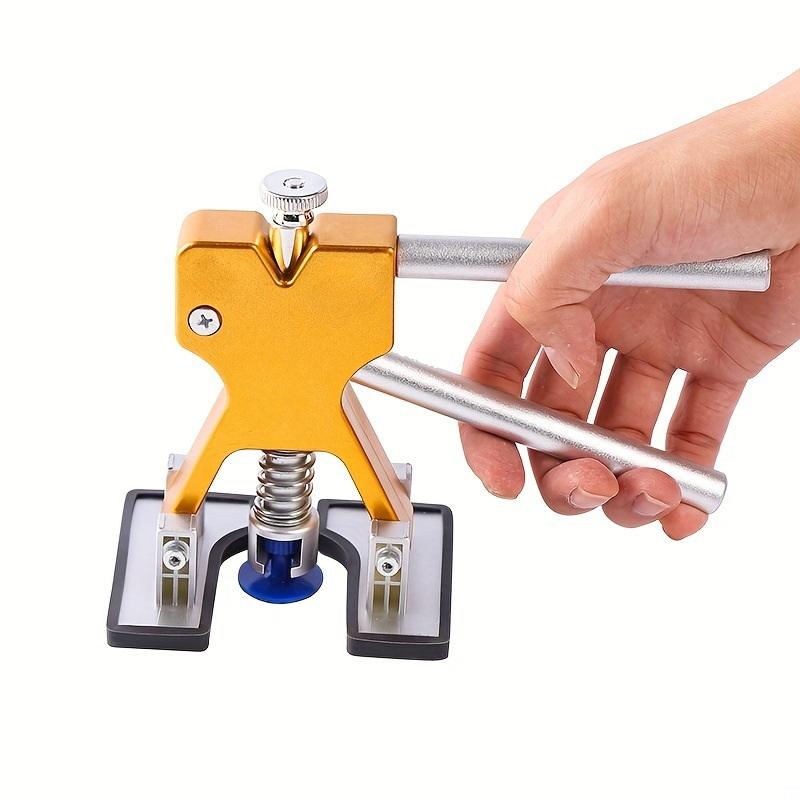 New-Car Dent Puller Paintless  - Car Workshop Tools Kit ulasan dan harga