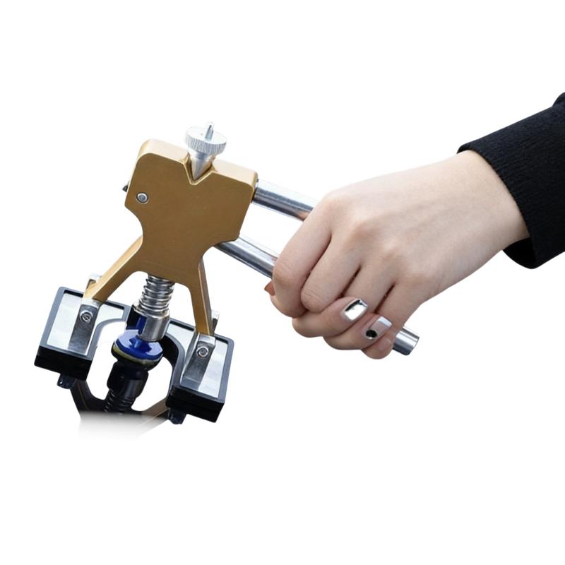 New-Car Dent Puller Paintless  - Car Workshop Tools Kit ulasan dan harga