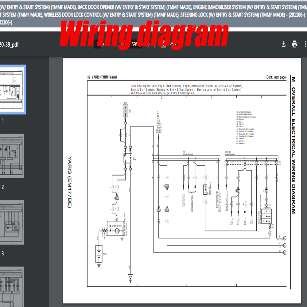 ALLDATA Auto Repair Software P - Workshop Tools Diagram ulasan dan harga