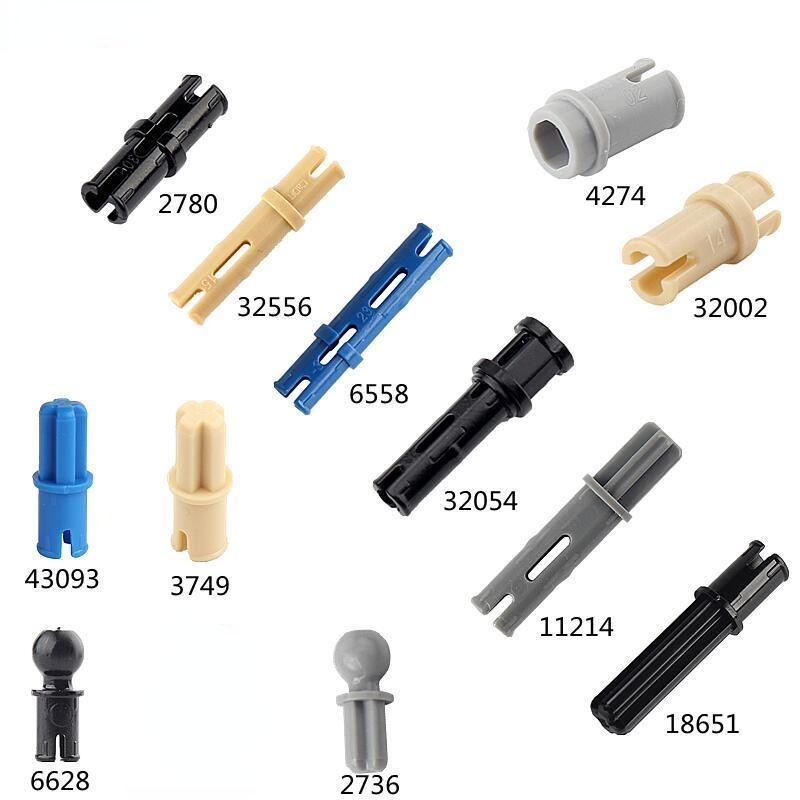 10PCs Bolt Pin Moc high-tech P - Hand Plane Block ulasan dan harga