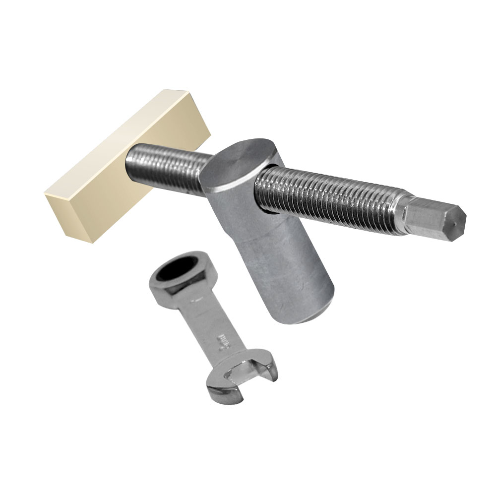 Woodworking Bench Dog Brake In - Bench Dog Hole ulasan dan harga