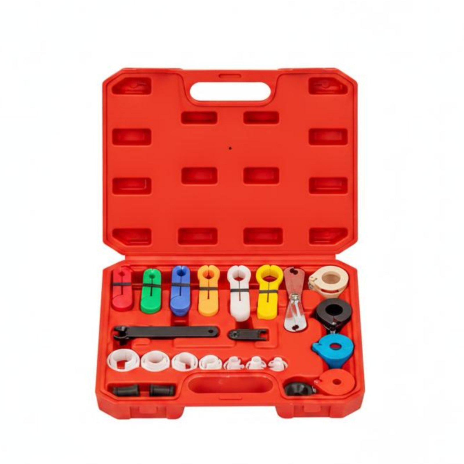 Fabric Kit Versatile Line Disc - Mechanical Tools In Workshop ulasan dan harga