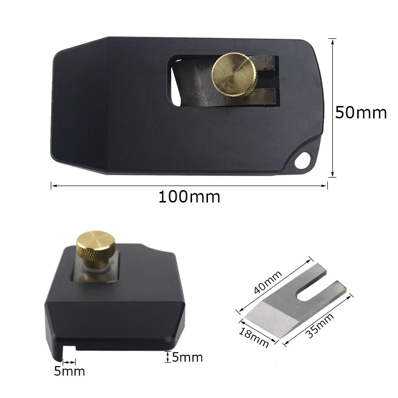 Woodworking Hand Planer Knife  - Hand Plane Block ulasan dan harga