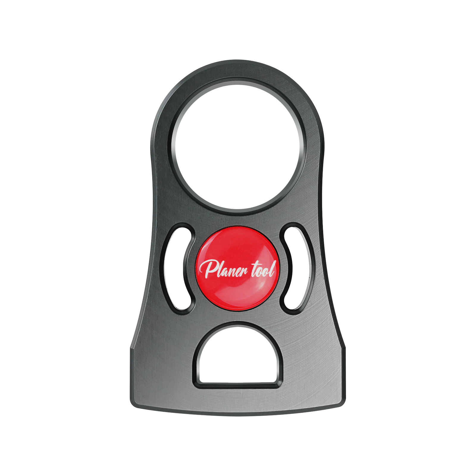FOSHIO Metal Deburring & Trimm - Hand Plane Block ulasan dan harga
