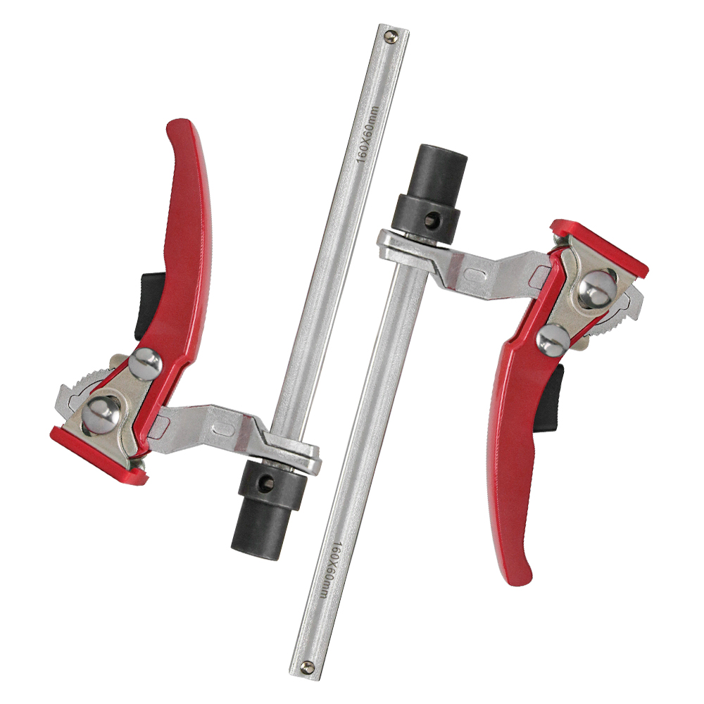 Allsome 2pc MFT Table Workbenc - Bench Dog Hole ulasan dan harga