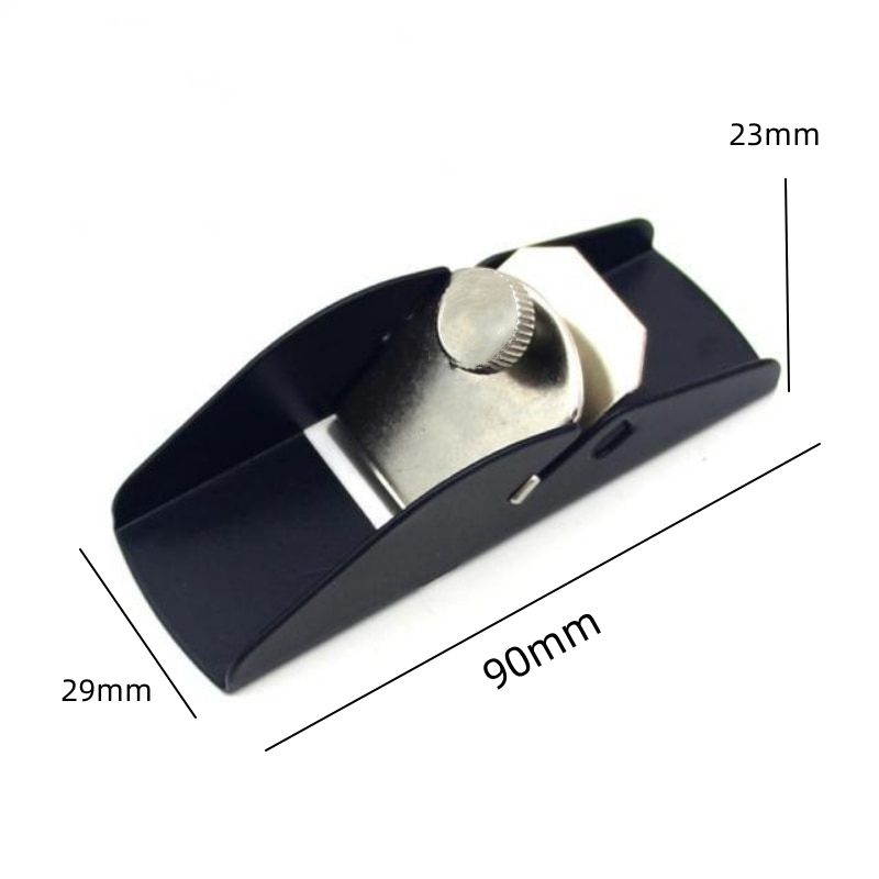2Pcs Mini Hand Planer Small Bl - Hand Plane Block ulasan dan harga