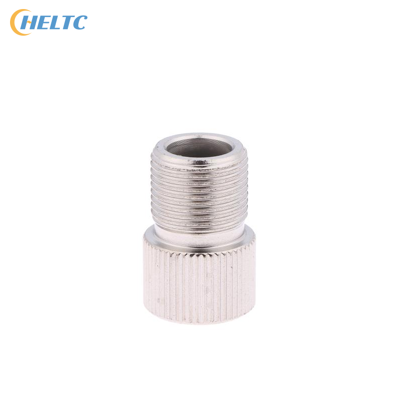4-10MM Steel Drill Sleeve M14  - Pocket Hole Jig ulasan dan harga