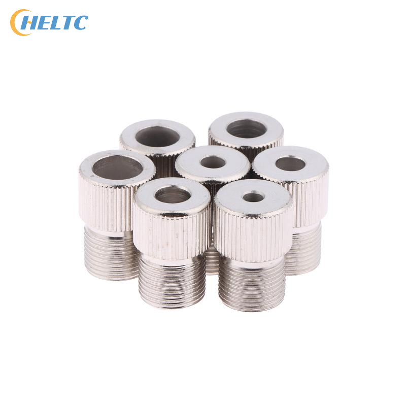 4-10MM Steel Drill Sleeve M14  - Pocket Hole Jig ulasan dan harga