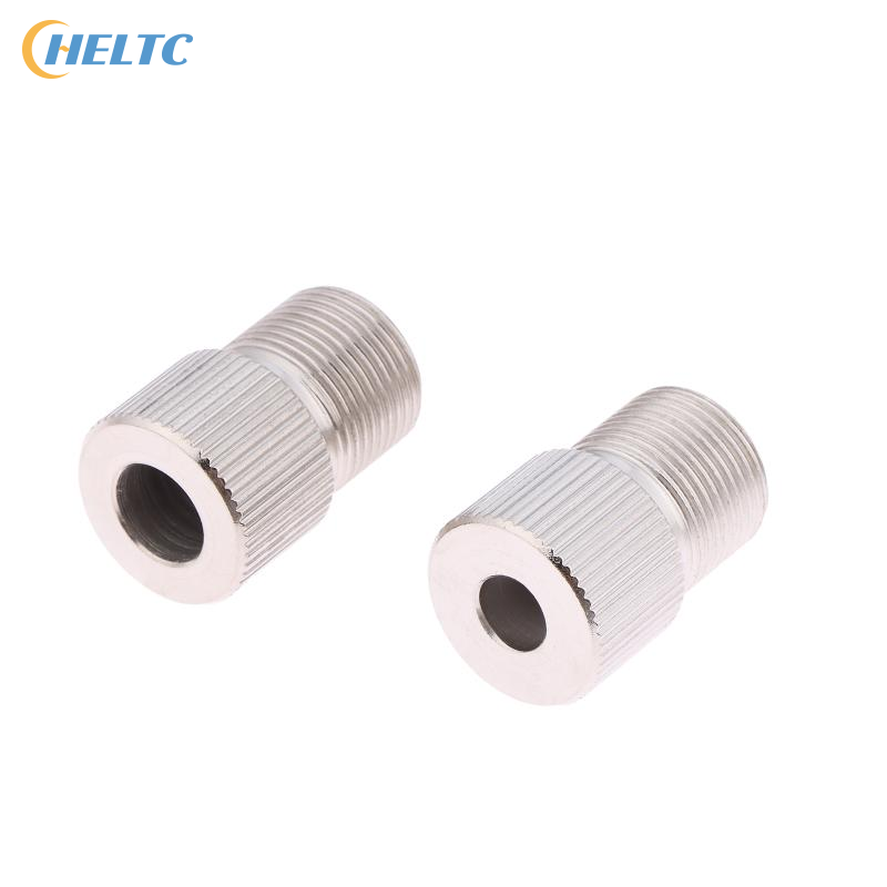 4-10MM Steel Drill Sleeve M14  - Pocket Hole Jig ulasan dan harga