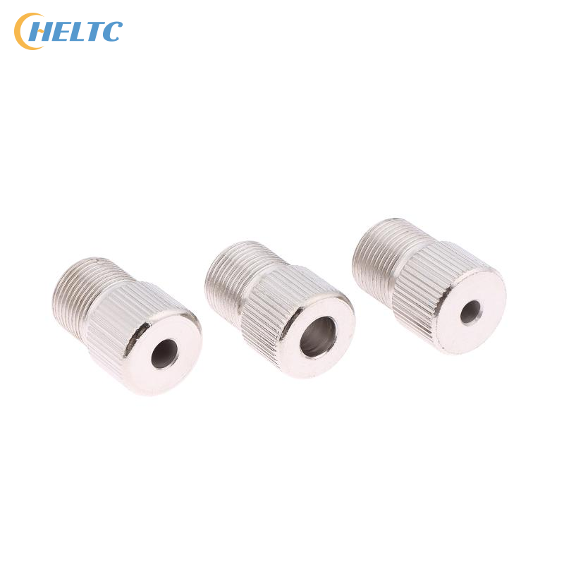 4-10MM Steel Drill Sleeve M14  - Pocket Hole Jig ulasan dan harga