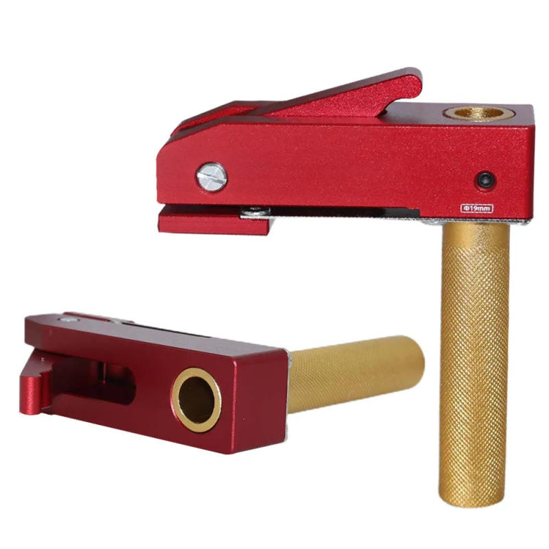 Workbench Quick Acting Hold Do - Bench Dog Hole ulasan dan harga