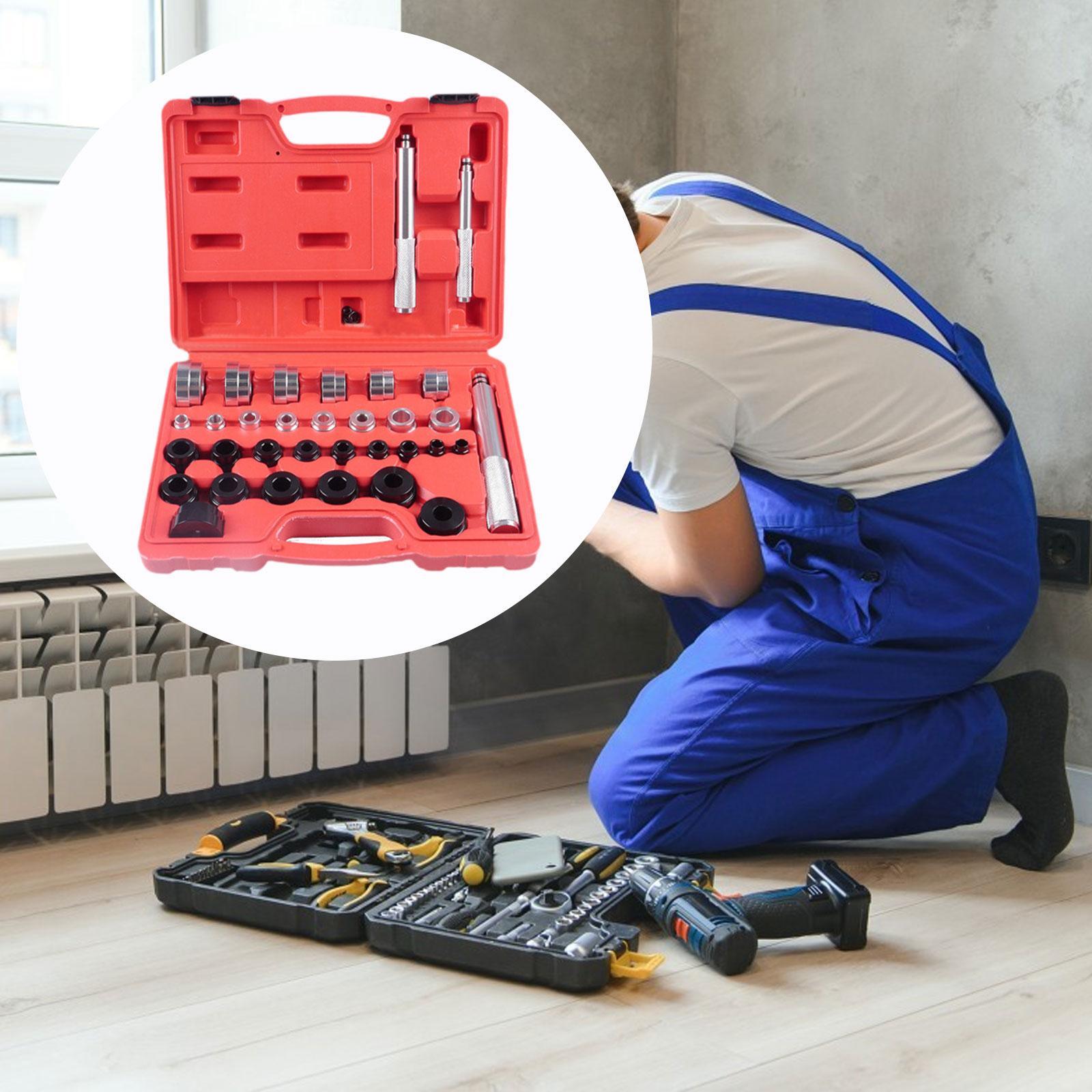 Bearing Seal Remover Installer - Mechanical Tools In Workshop ulasan dan harga