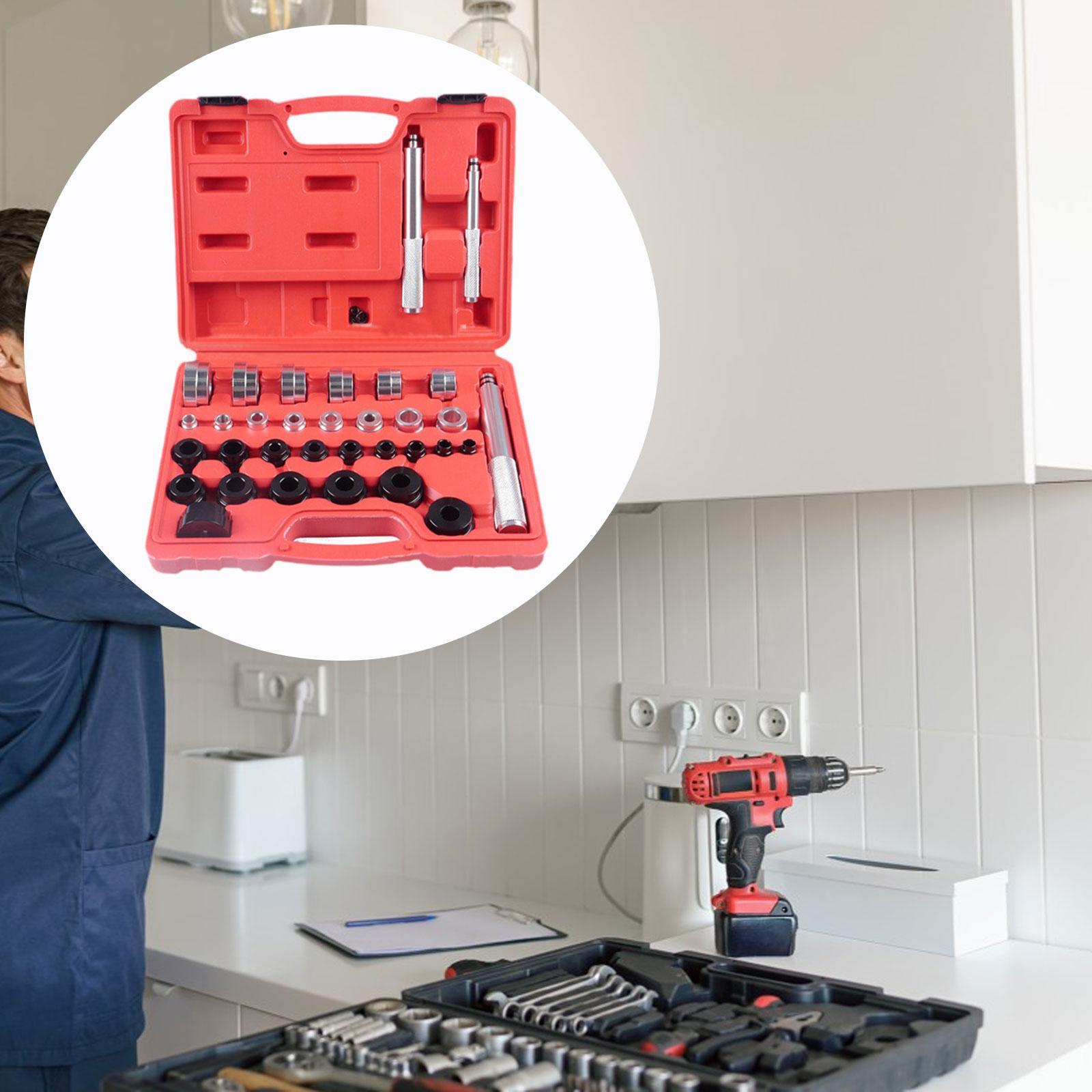 Bearing Seal Remover Installer - Mechanical Tools In Workshop ulasan dan harga