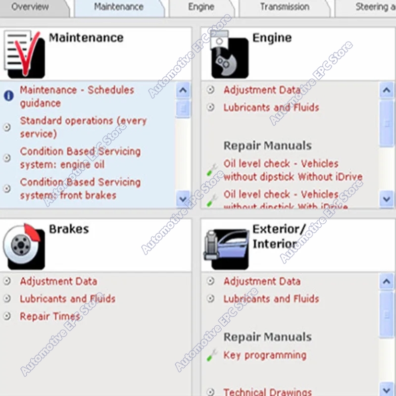 Newest Vivid 2018 Workshop Dat - Workshop Tools Diagram ulasan dan harga