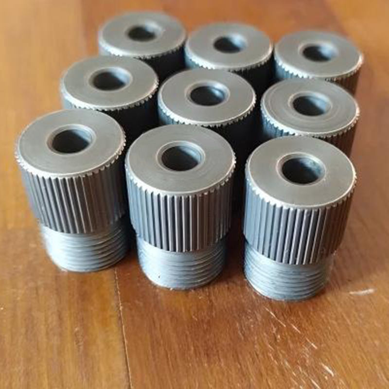 7Pcs Drill Sleeve Woodworking  - Pocket Hole Jig ulasan dan harga