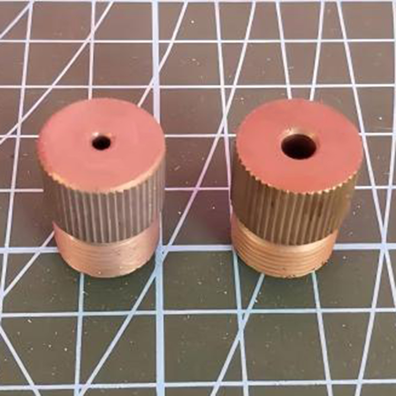 7Pcs Drill Sleeve Woodworking  - Pocket Hole Jig ulasan dan harga