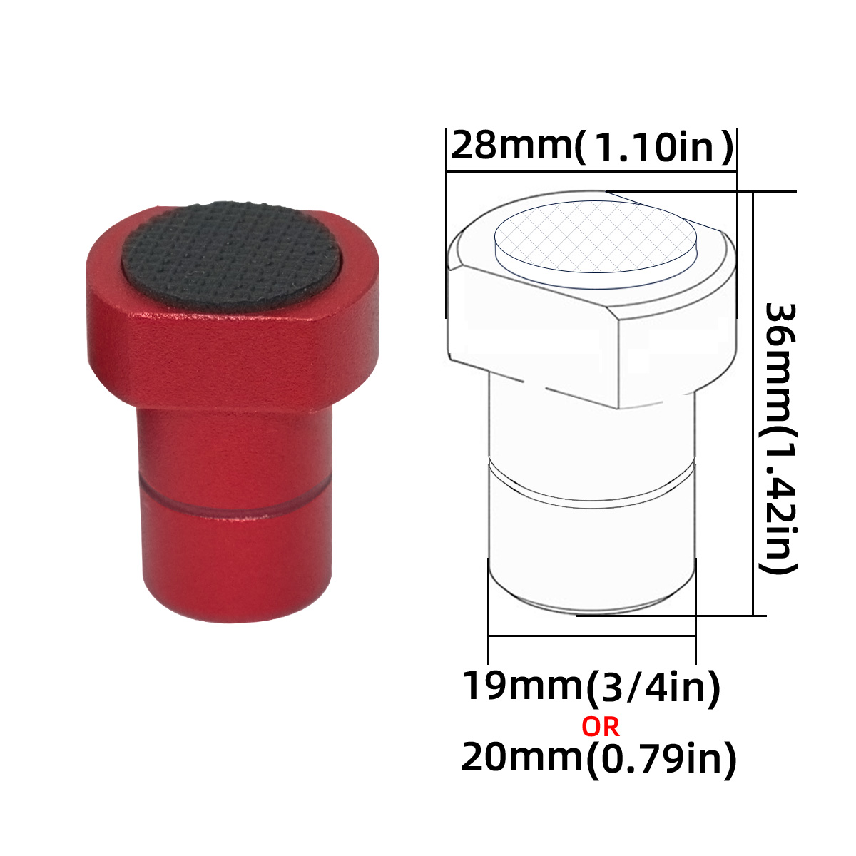 Woodworking Bench Dogs,Aluminu - Bench Dog Hole ulasan dan harga