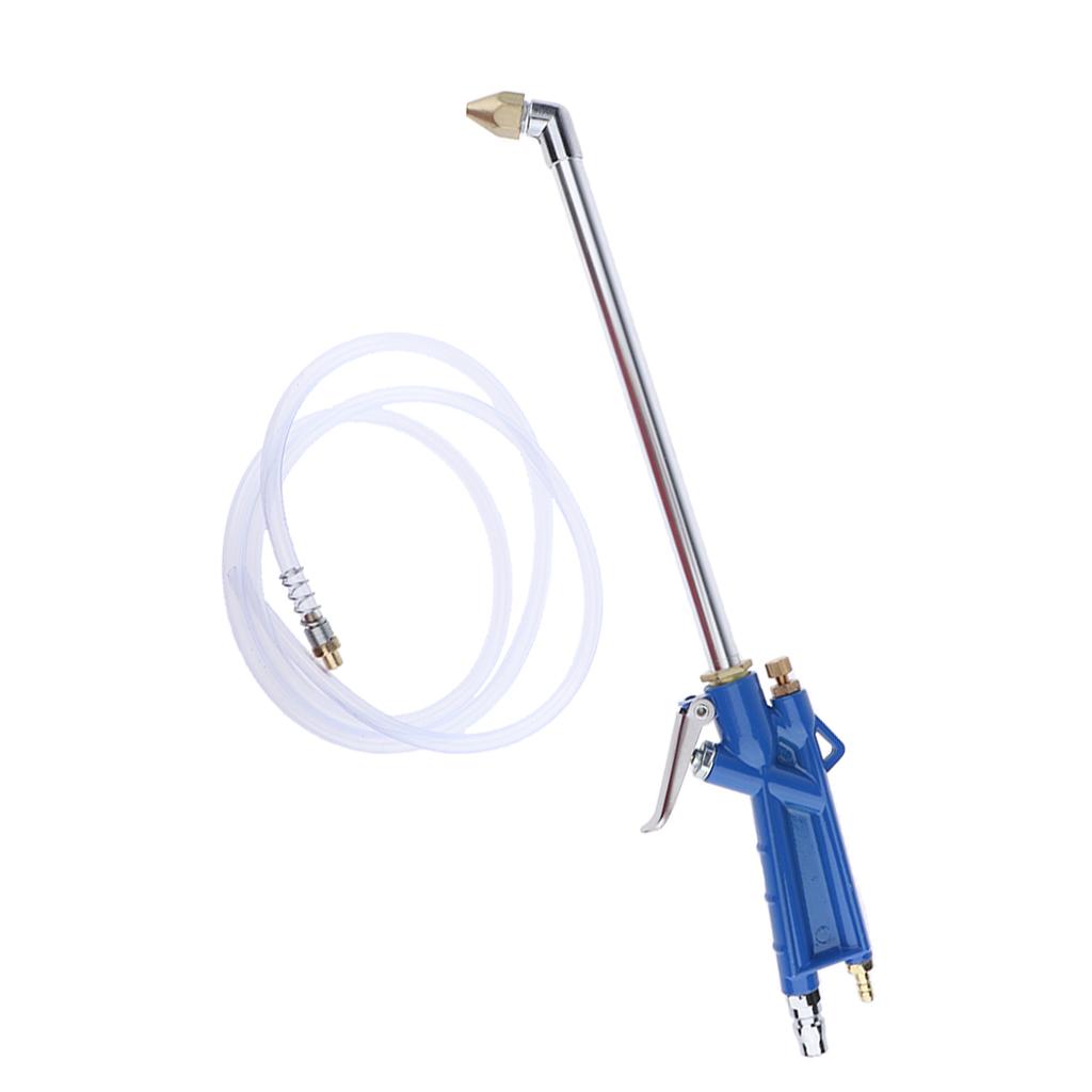 Alloy Car Air Duster Cleaning  - Car Workshop Tools Kit ulasan dan harga