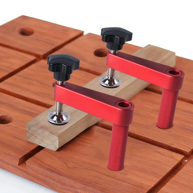 1/2Pc Bench Dog Clamp,19mm/20m - Bench Dog Hole ulasan dan harga