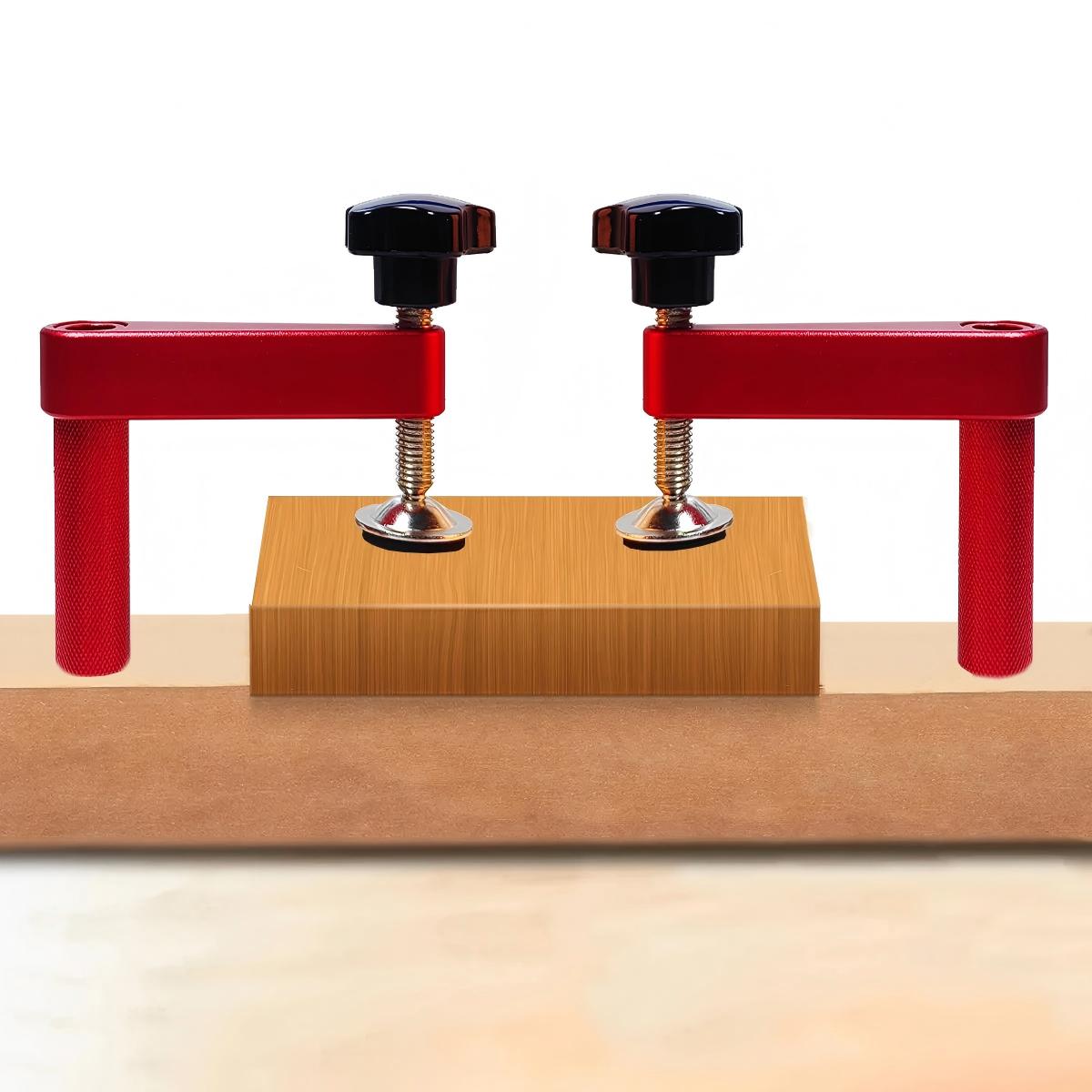 1/2Pc Bench Dog Clamp,19mm/20m - Bench Dog Hole ulasan dan harga