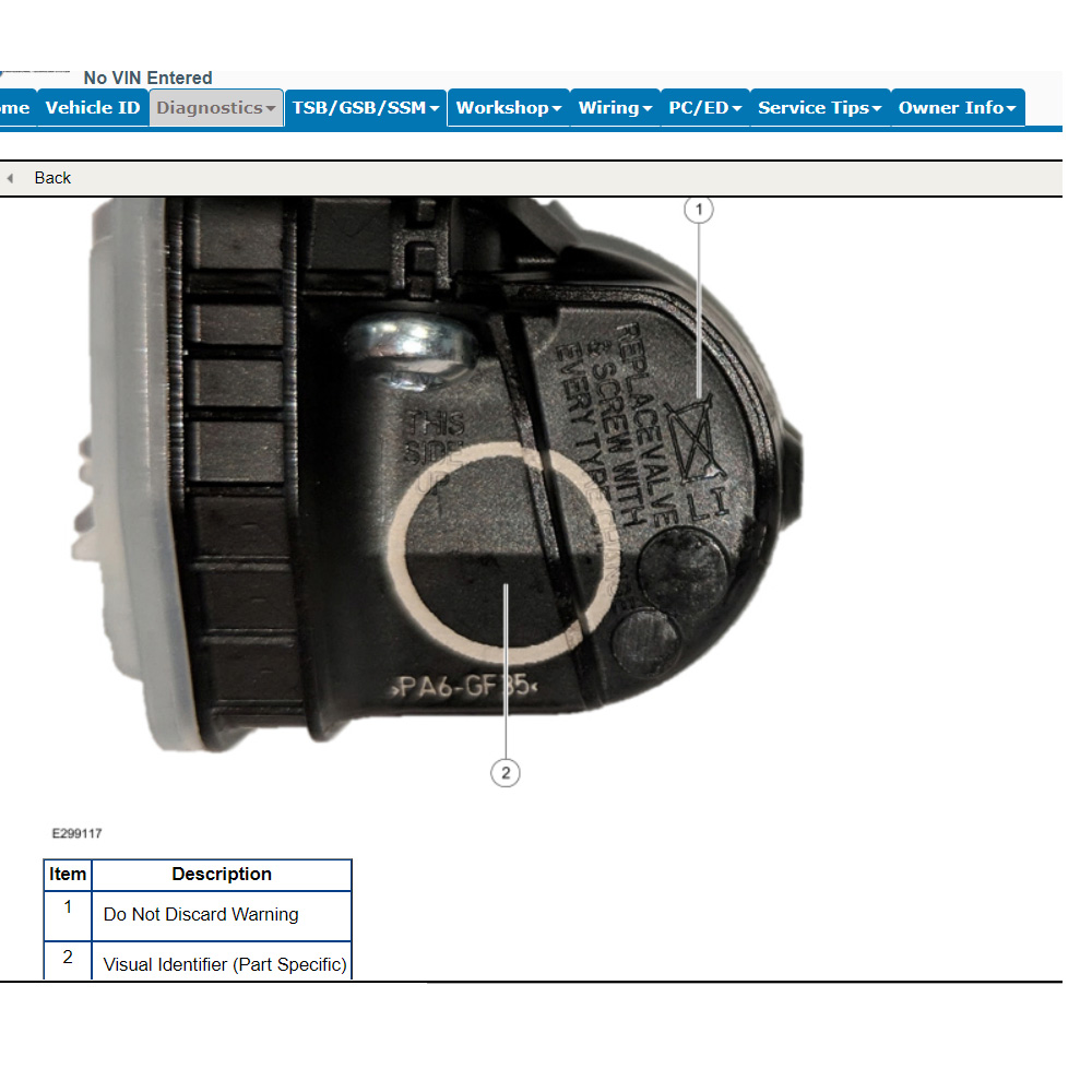 2026 Online Software for Ford  - Workshop Tools Diagram ulasan dan harga