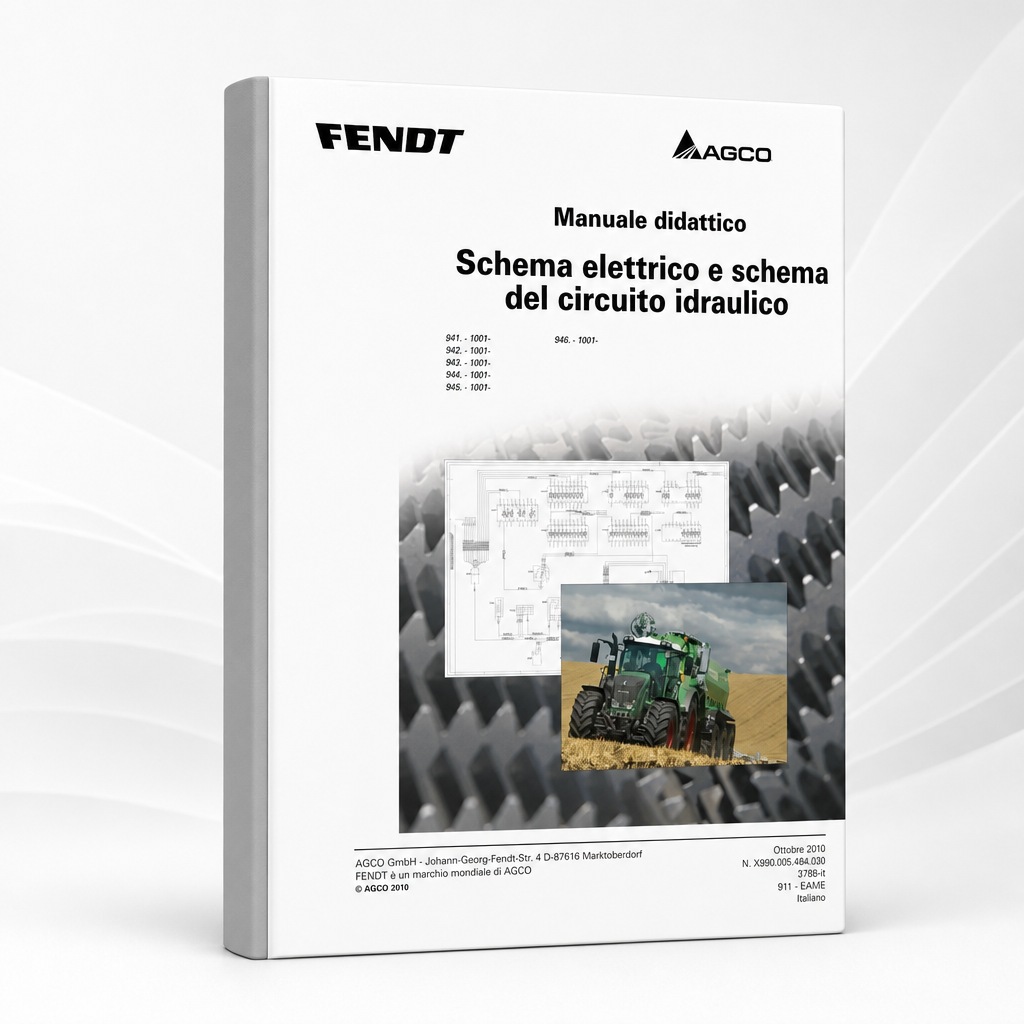 2022 Updated TruckEPC3 FENDT T - Workshop Tools Diagram ulasan dan harga