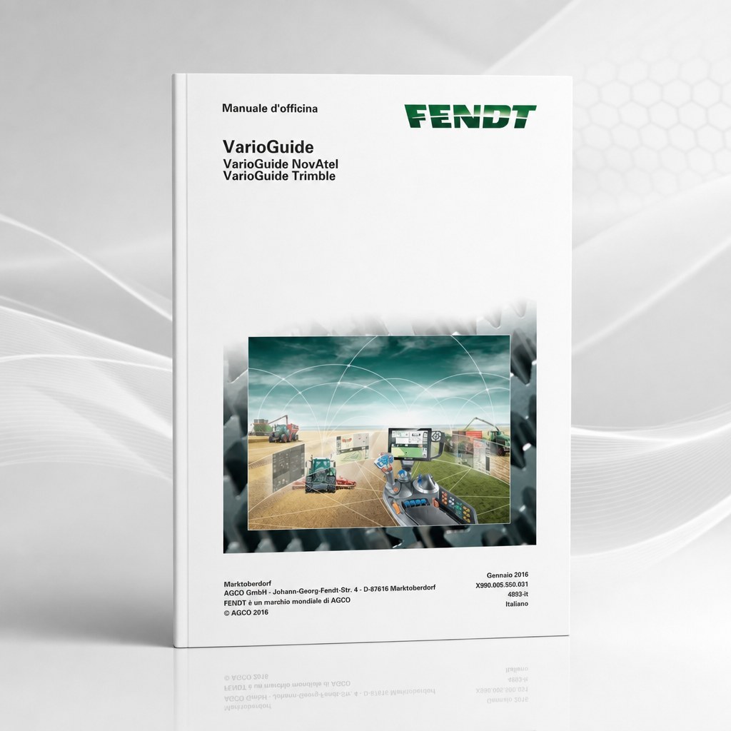 2022 Updated TruckEPC3 FENDT T - Workshop Tools Diagram ulasan dan harga