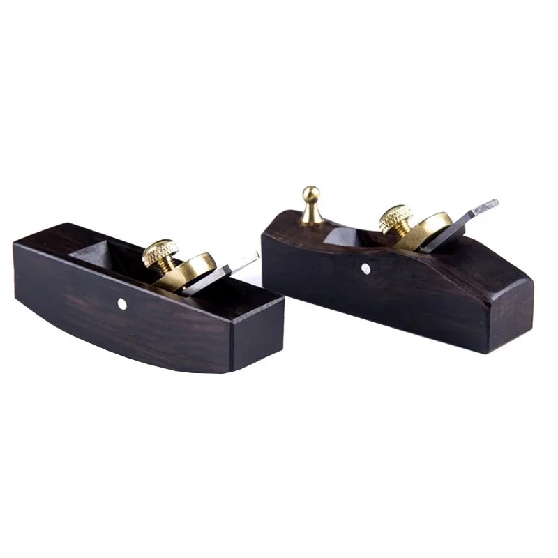 Flat Curved Mini Wood Planer H - Hand Plane Block ulasan dan harga