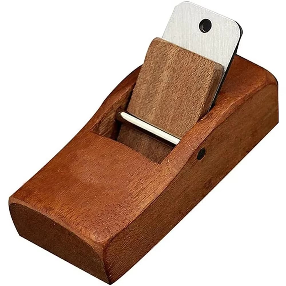 Mini and Convenient Wood Block - Hand Plane Block ulasan dan harga