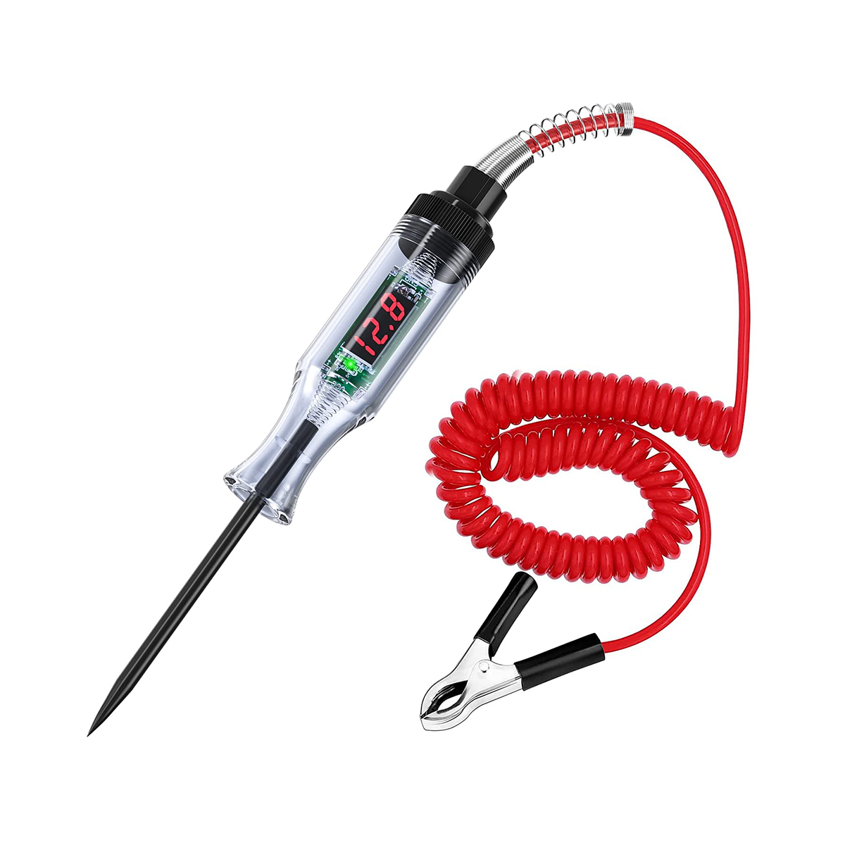 Voltage Circuit Tester Diagnos - Mechanical Tools In Workshop ulasan dan harga