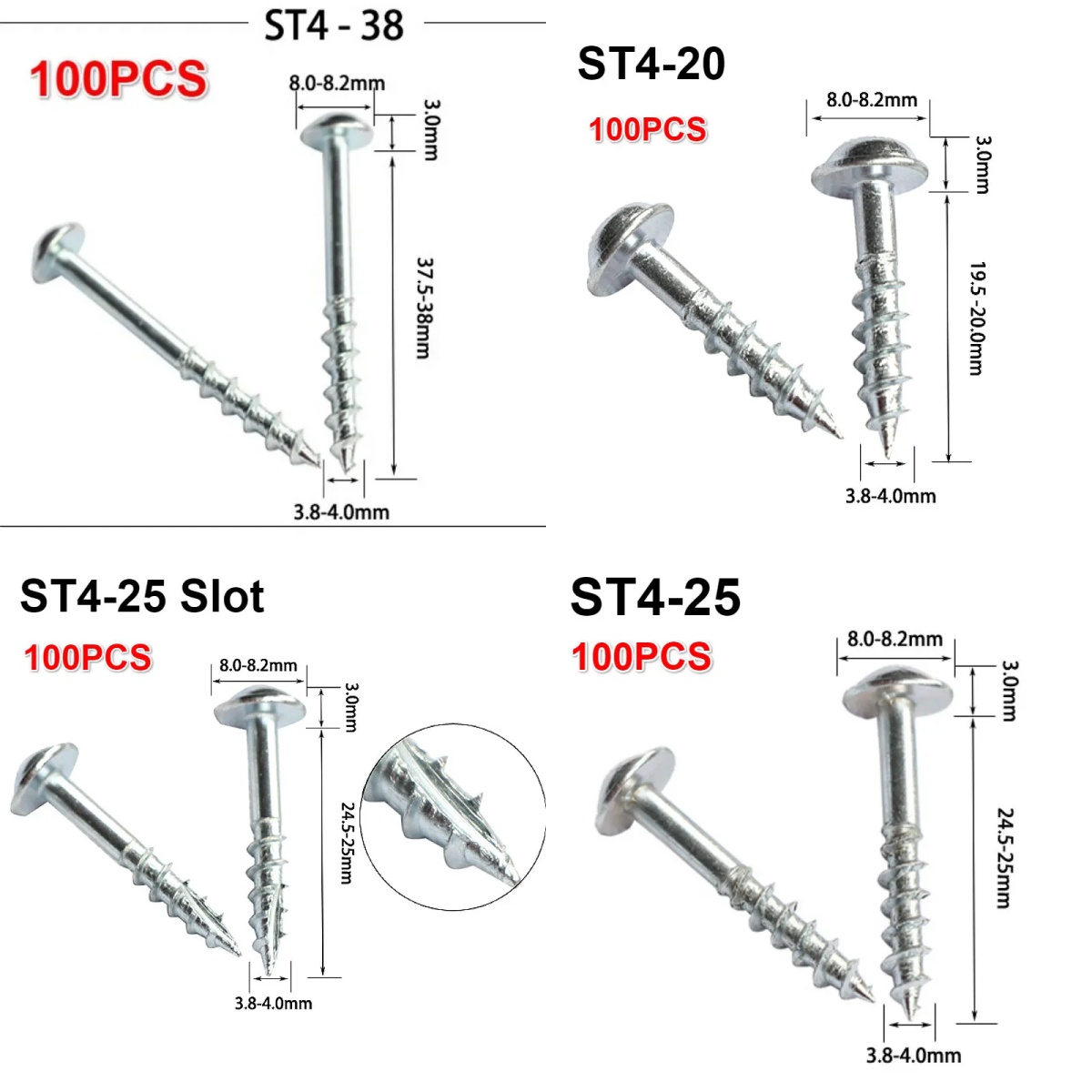 100pcs Oblique Hole Drilling D - Pocket Hole Jig ulasan dan harga