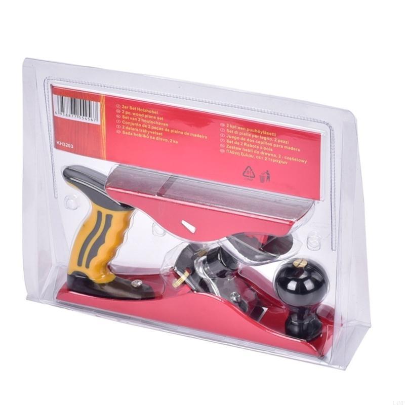 Hand Planer Set Hand Tool Bloc - Hand Plane Block ulasan dan harga