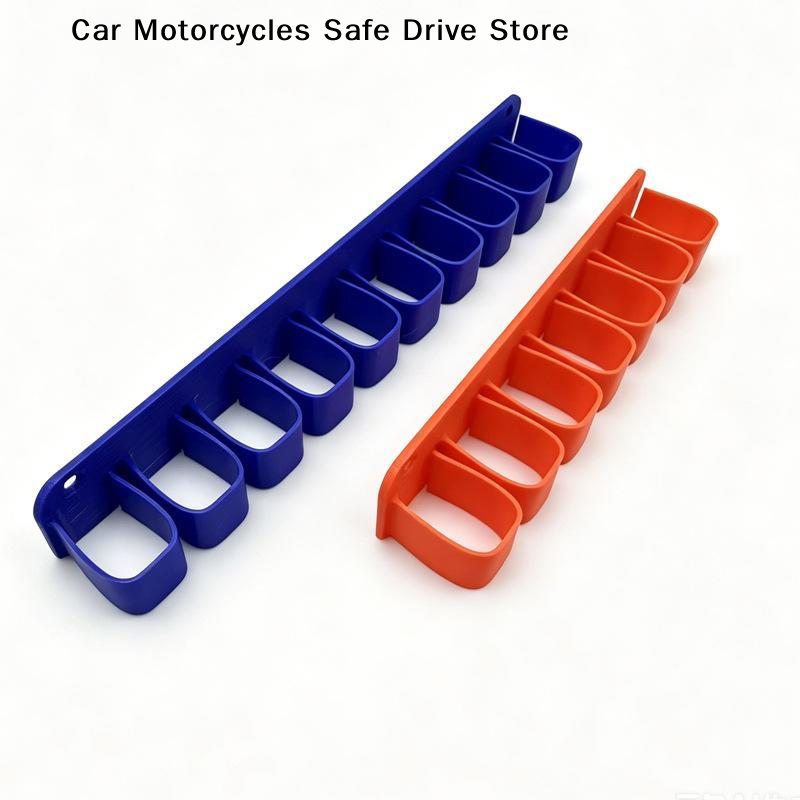 【M】Wall Mounted Plastic Wrench - Workshop Use Tools ulasan dan harga