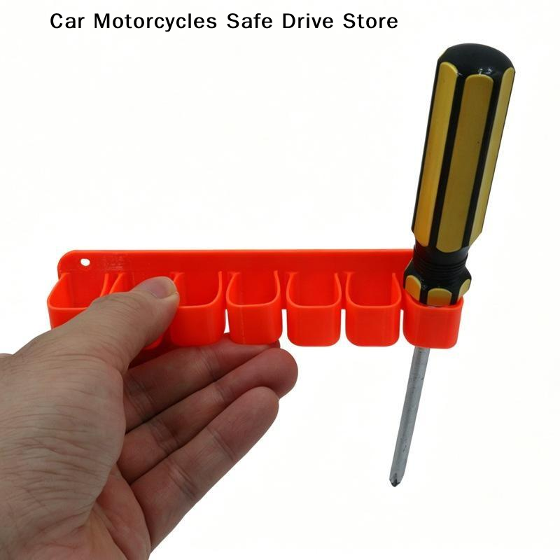 【M】Wall Mounted Plastic Wrench - Workshop Use Tools ulasan dan harga