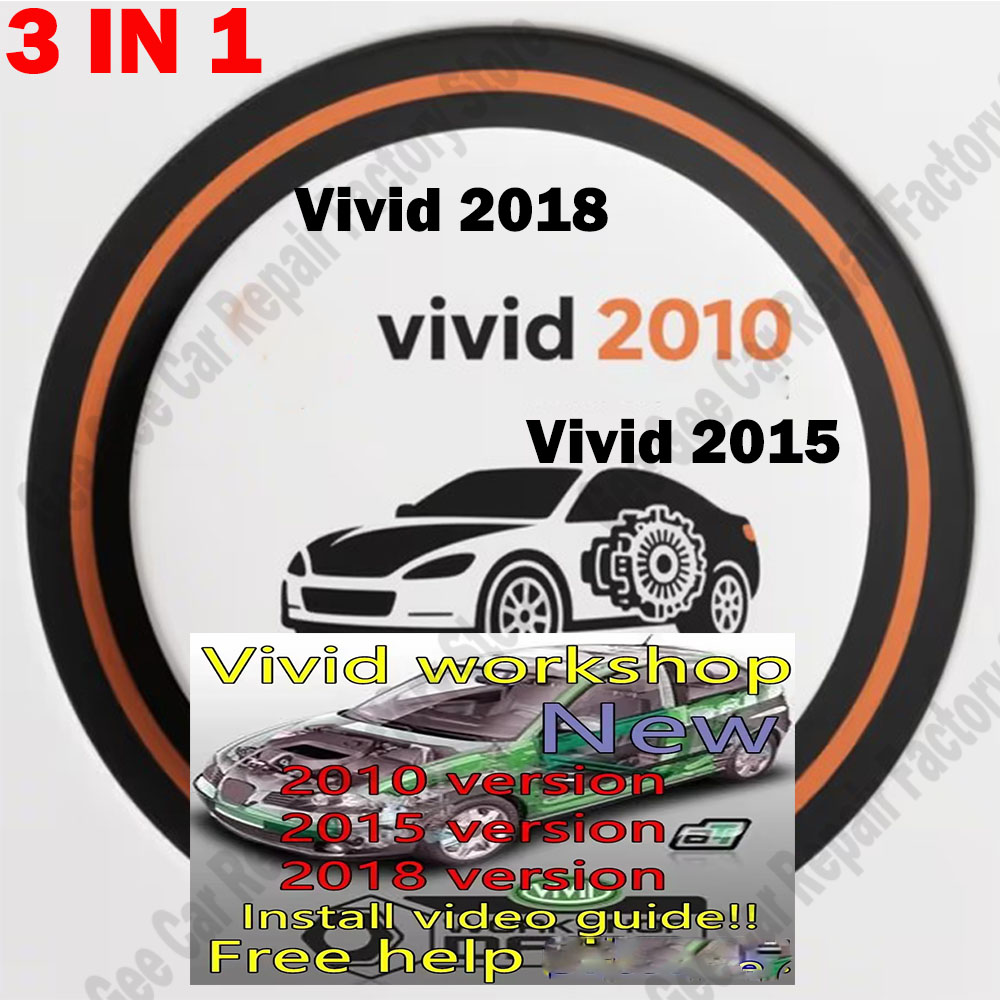 Newest Auto Car Repair Softwar - Workshop Tools Diagram ulasan dan harga