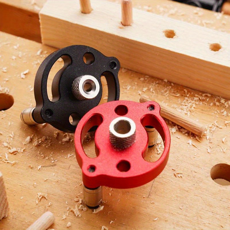 Aluminum Alloy Self Centering  - Pocket Hole Jig ulasan dan harga